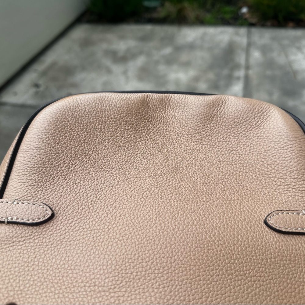 Mulberry Small Amberley Satchel - Picture 14 of 14